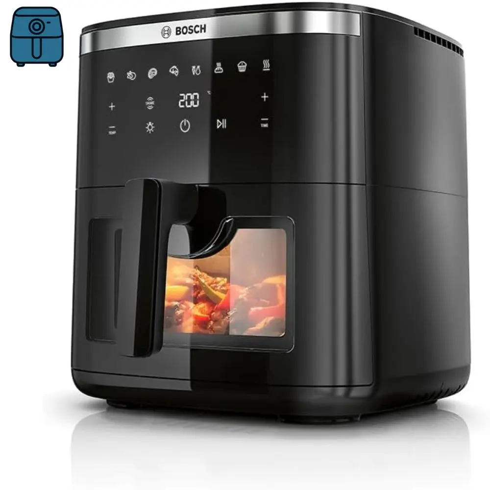 Bosch Serie 6 XXL 12 L