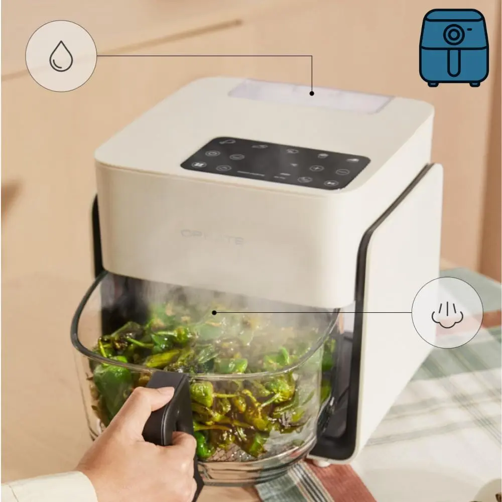 Create Air Fryer Studio Crystal
